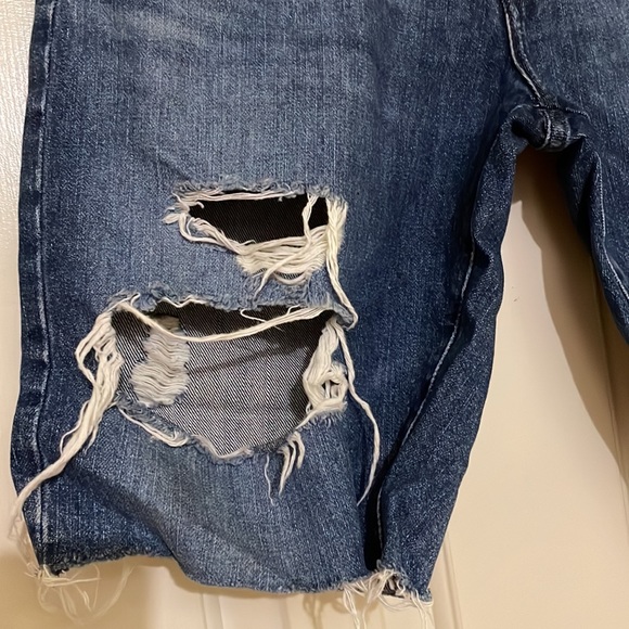 Mens J brand jeans shorts. Size 32. - Picture 4 of 10